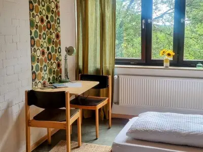 Doppelzimmer für 2 Personen (15 m²) in Gomadingen 2/9