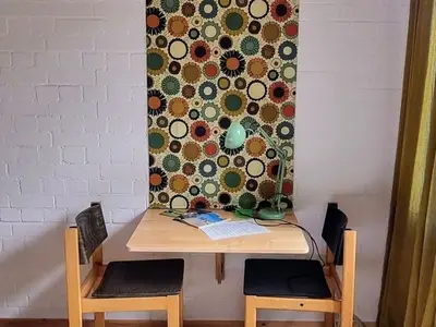 Doppelzimmer für 2 Personen (15 m²) in Gomadingen 3/9