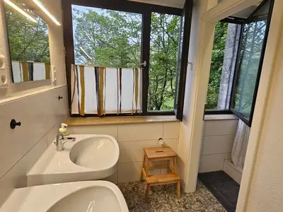 Doppelzimmer für 2 Personen (15 m²) in Gomadingen 8/9