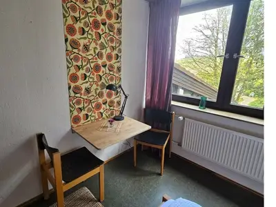 Doppelzimmer für 2 Personen (15 m²) in Gomadingen 3/9