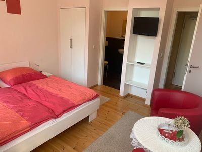 Doppelzimmer für 2 Personen (20 m²) in Görlitz 4/7