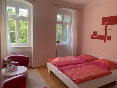 Doppelzimmer für 2 Personen (20 m²) in Görlitz 6/7