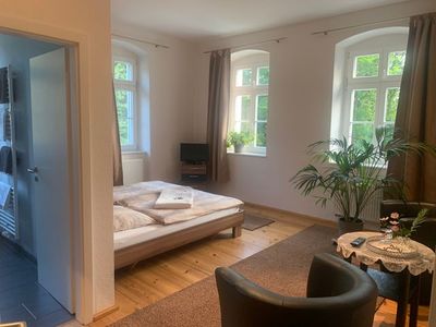 Doppelzimmer für 4 Personen (20 m²) in Görlitz 6/8