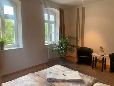 Doppelzimmer für 4 Personen (20 m²) in Görlitz 7/8