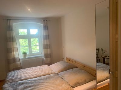 Doppelzimmer für 2 Personen (20 m²) in Görlitz 4/5