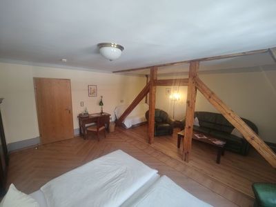 Doppelzimmer für 4 Personen (50 m²) in Görlitz 8/10