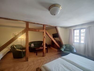 Doppelzimmer für 4 Personen (50 m²) in Görlitz 10/10