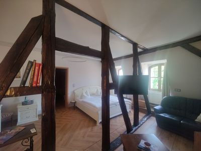 Doppelzimmer für 3 Personen (45 m²) in Görlitz 10/10