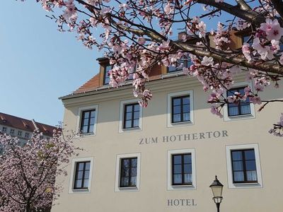 Doppelzimmer für 2 Personen (20 m²) in Görlitz 1/10