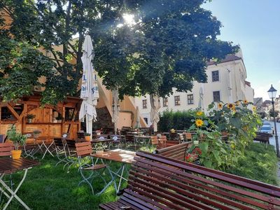 Doppelzimmer für 4 Personen (50 m²) in Görlitz 3/10