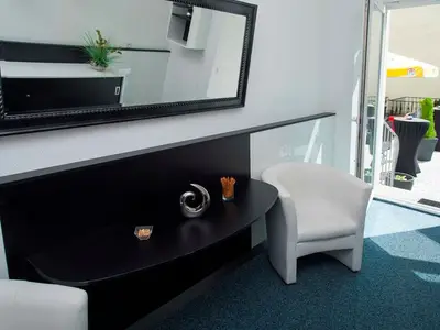 Doppelzimmer für 2 Personen (25 m²) in Görlitz 3/10 Doppelzimmer für 2 Personen (25 m²) in Görlitz 3/10