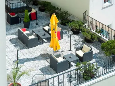 Doppelzimmer für 2 Personen (25 m²) in Görlitz 5/10 Doppelzimmer für 2 Personen (25 m²) in Görlitz 5/10