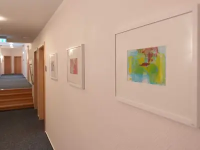 Doppelzimmer für 2 Personen (25 m²) in Görlitz 9/10 Doppelzimmer für 2 Personen (25 m²) in Görlitz 9/10