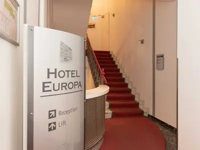 Doppelzimmer für 2 Personen (25 m²) in Görlitz 10/10 Doppelzimmer für 2 Personen (25 m²) in Görlitz 10/10