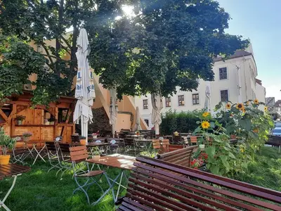 Doppelzimmer für 3 Personen (45 m²) in Görlitz 3/10