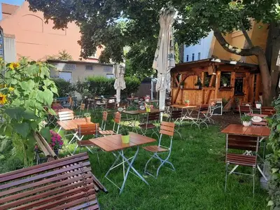 Doppelzimmer für 3 Personen (45 m²) in Görlitz 4/10