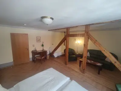 Doppelzimmer für 4 Personen (50 m²) in Görlitz 8/10