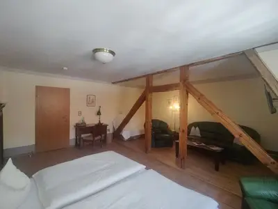 Doppelzimmer für 4 Personen (50 m²) in Görlitz 9/10