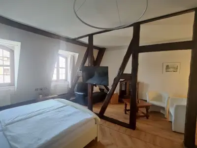 Doppelzimmer für 3 Personen (45 m²) in Görlitz 8/10