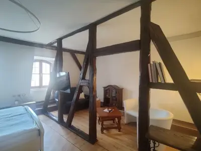 Doppelzimmer für 3 Personen (45 m²) in Görlitz 9/10