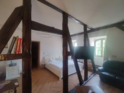 Doppelzimmer für 3 Personen (45 m²) in Görlitz 10/10