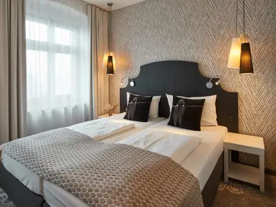 Doppelzimmer für 3 Personen (25 m²) in Görlitz 9/10