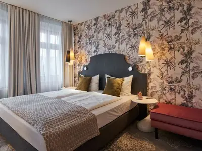 Doppelzimmer für 3 Personen (25 m²) in Görlitz 10/10