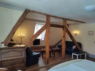 Doppelzimmer für 3 Personen (45 m²) in Görlitz 8/10