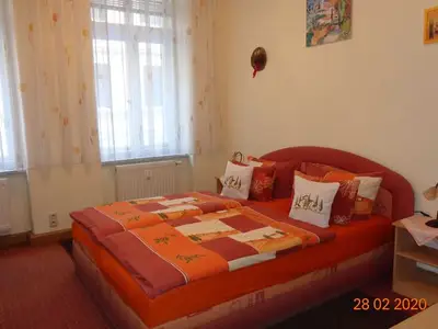 Doppelzimmer für 2 Personen (15 m²) in Görlitz 8/10