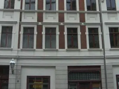 Doppelzimmer für 2 Personen in Görlitz 1/8