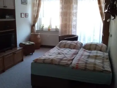 Doppelzimmer für 2 Personen in Görlitz 7/8