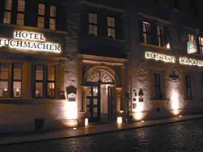 Doppelzimmer für 3 Personen in Görlitz 1/3