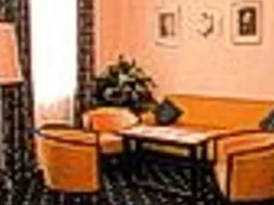 Doppelzimmer für 3 Personen in Görlitz 2/3