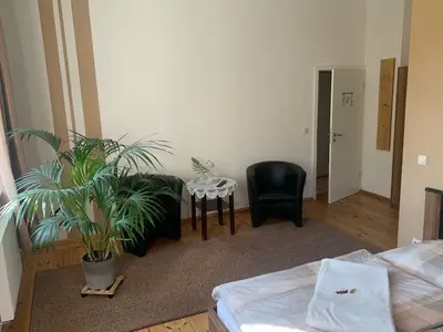 Doppelzimmer für 4 Personen (20 m²) in Görlitz 4/8