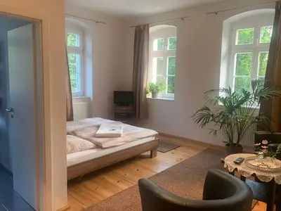 Doppelzimmer für 4 Personen (20 m²) in Görlitz 6/8