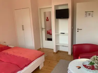 Doppelzimmer für 2 Personen (20 m²) in Görlitz 3/7