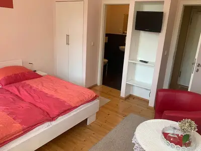 Doppelzimmer für 2 Personen (20 m²) in Görlitz 4/7