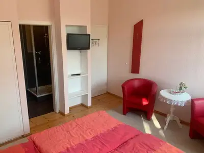 Doppelzimmer für 2 Personen (20 m²) in Görlitz 5/7