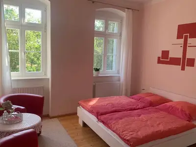 Doppelzimmer für 2 Personen (20 m²) in Görlitz 6/7