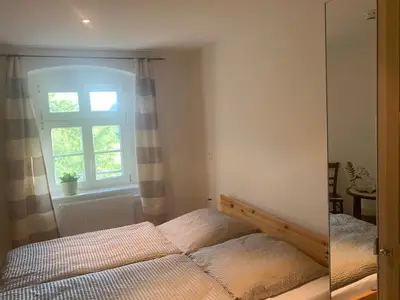 Doppelzimmer für 2 Personen (20 m²) in Görlitz 4/5