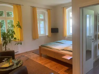 Doppelzimmer für 4 Personen (20 m²) in Görlitz 4/5