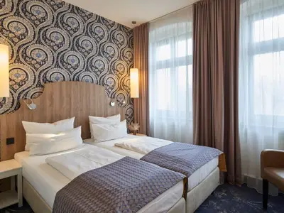 Doppelzimmer für 2 Personen (20 m²) in Görlitz 8/10