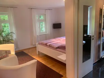 Doppelzimmer für 2 Personen (20 m²) in Görlitz 3/8