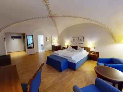 Doppelzimmer für 3 Personen (30 m²) in Görlitz 7/8