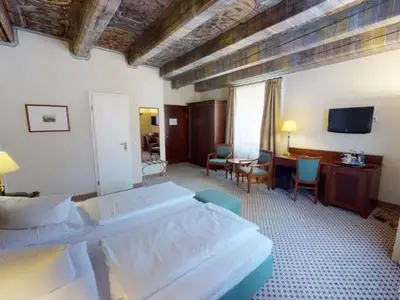 Doppelzimmer für 2 Personen (22 m²) in Görlitz 7/9