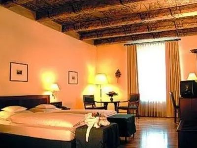 Doppelzimmer für 2 Personen (22 m²) in Görlitz 8/9