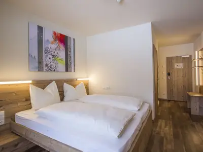 Standard Zimmer im COOEE alpin Hotel Dachstein