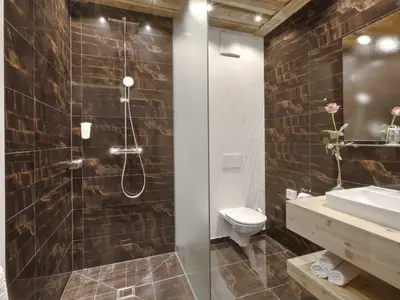 Ammonitenstudio im Hotel Sommerhof