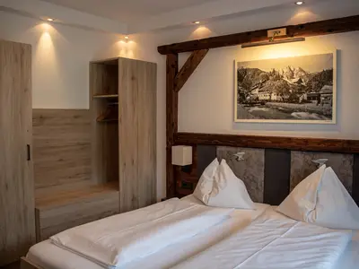 Doppelzimmer Klassik