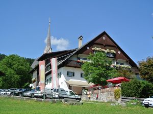 Doppelzimmer für 4 Personen in Gosau